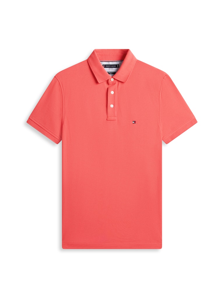 1985 Slim Fit Pique Polo Shirt