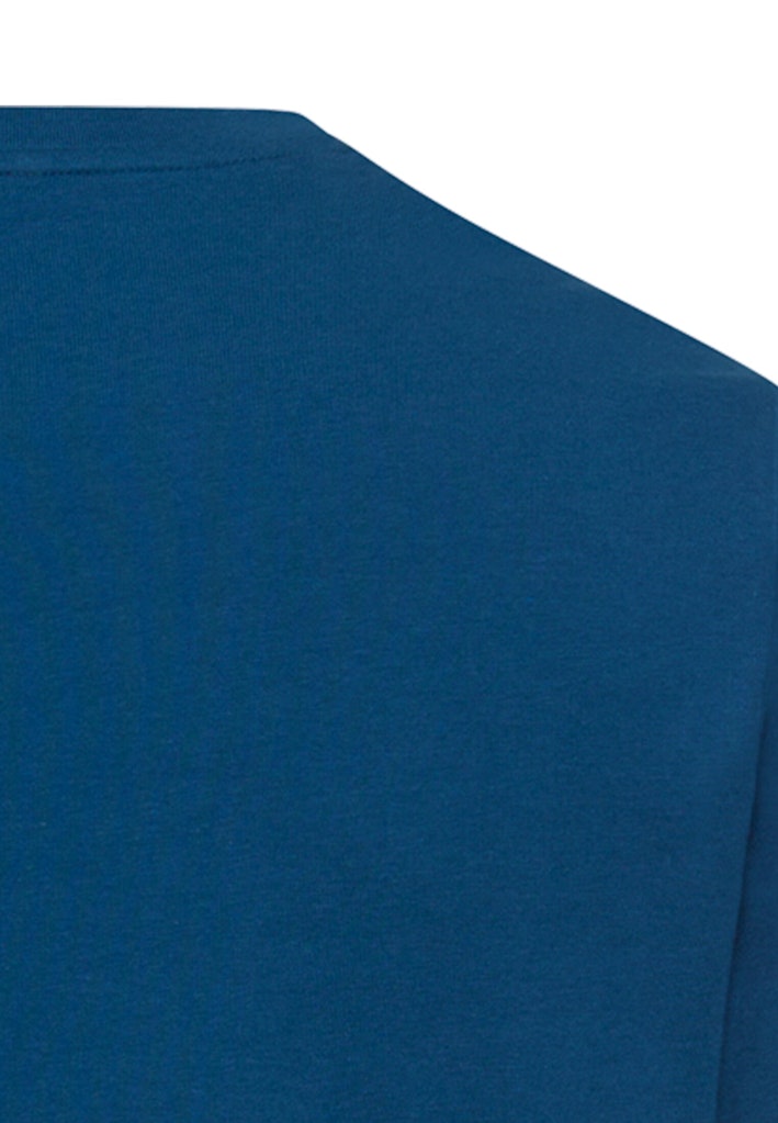 fleXXXactive® T-Shirt mit Rundhalsausschnitt