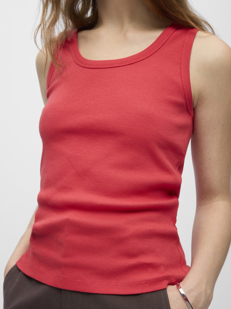 OBJMOLI SLI TANK TOP NOOS