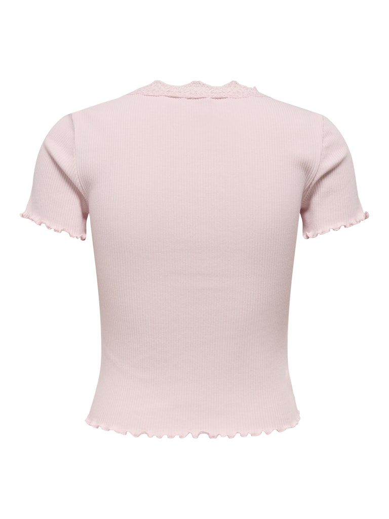 ONLVINI S/S LACE CS JRS
