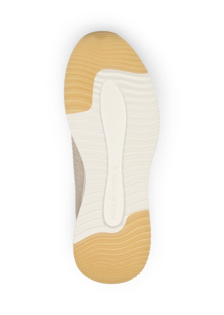 Strick-Sneaker Model Jasper