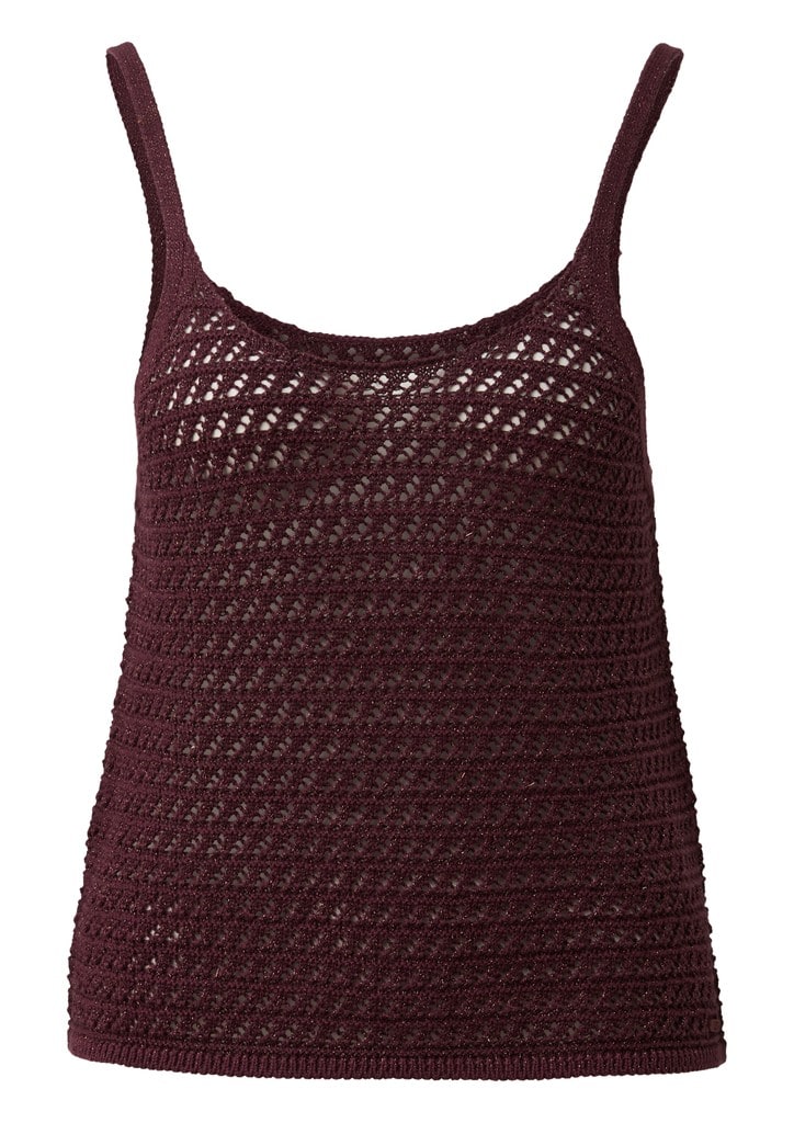 Strickpullunder