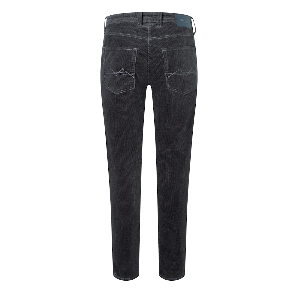 MAC JEANS - Arne, Basic Corduroy