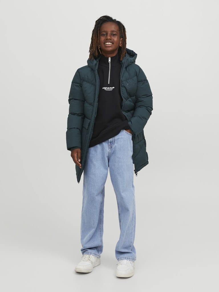 JJIALEX JJORIGINAL AKM 710 NOOS JNR