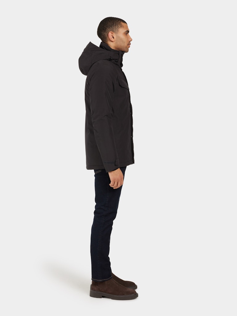Stefan Jacket
