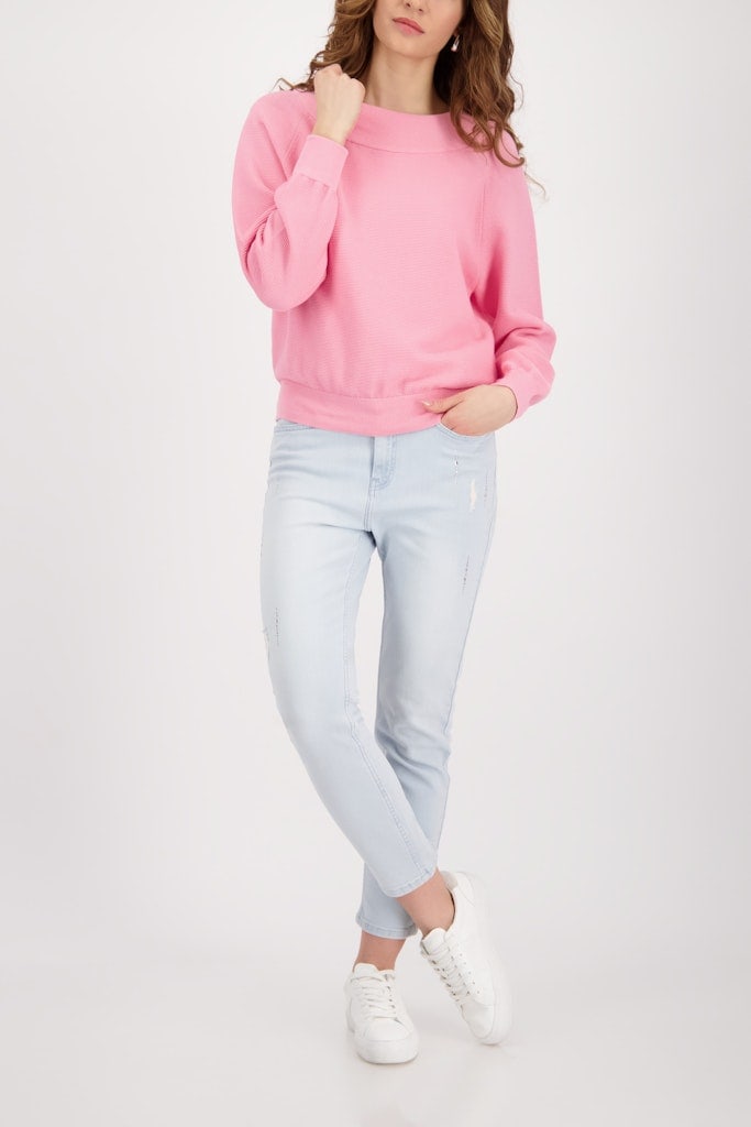 Pullover