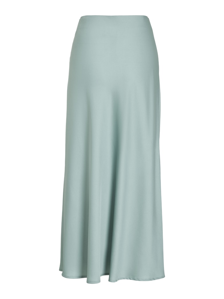 VIELLETTE HW MIDI SKIRT - NOOS