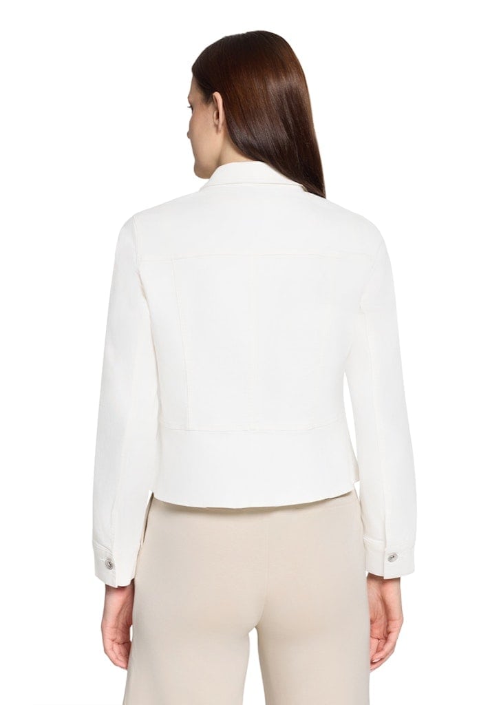 Blazer-Jacke