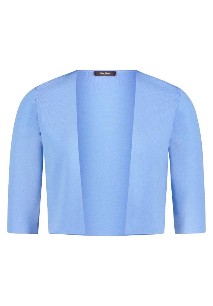 Strickbolero