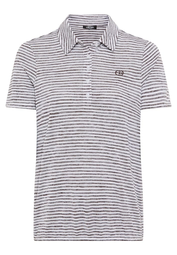 Polo Shirt Short Sleeves