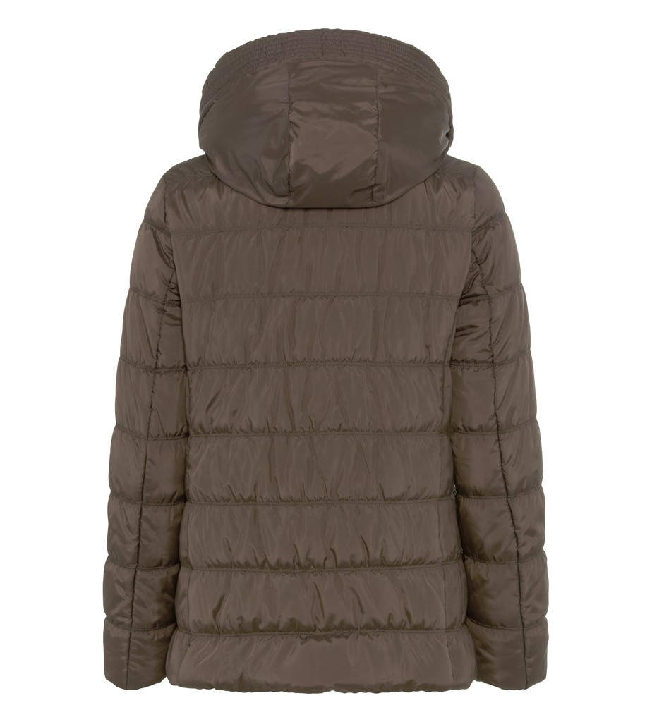 Weather Protection Jacke