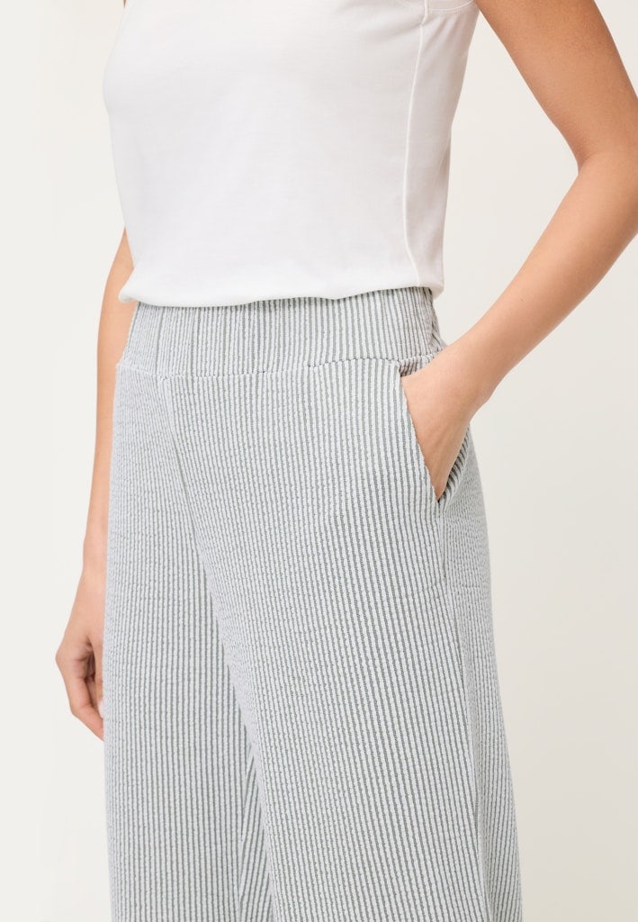 Trousers Casual Long