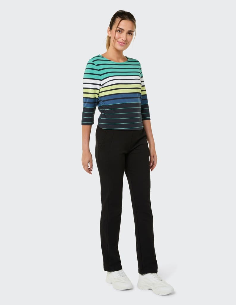 KALINA 3/4 Arm Shirt