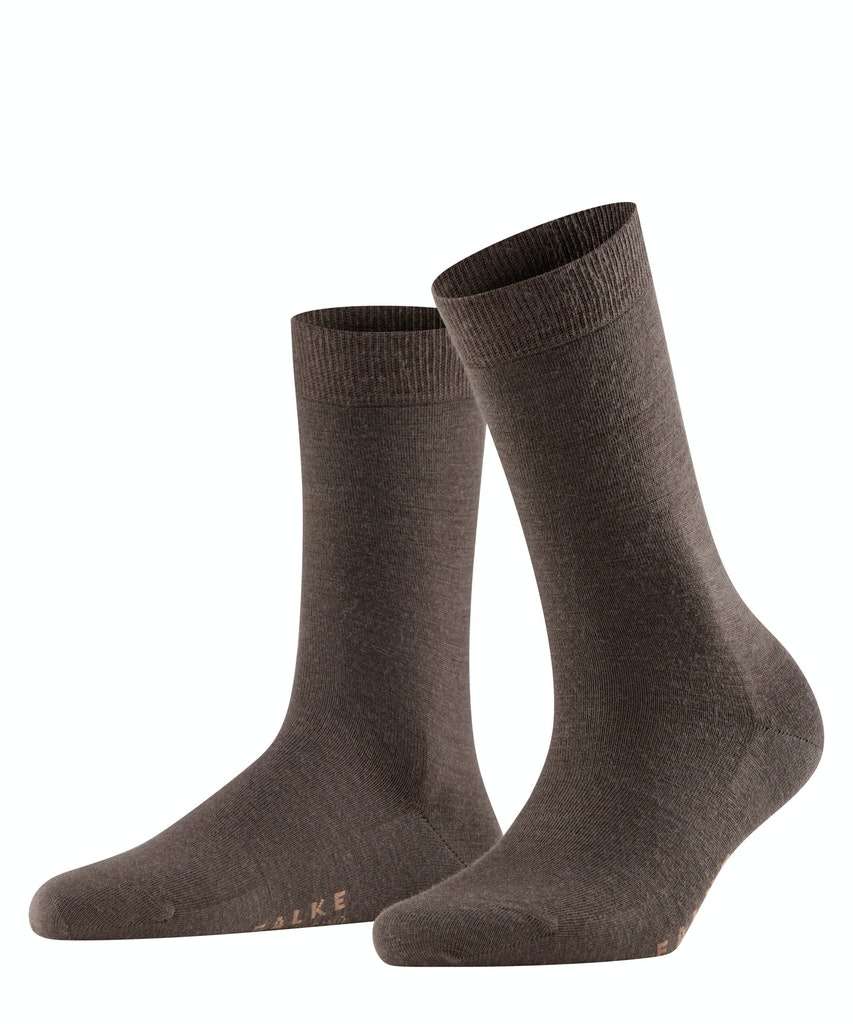 FALKE Softmerino Damen