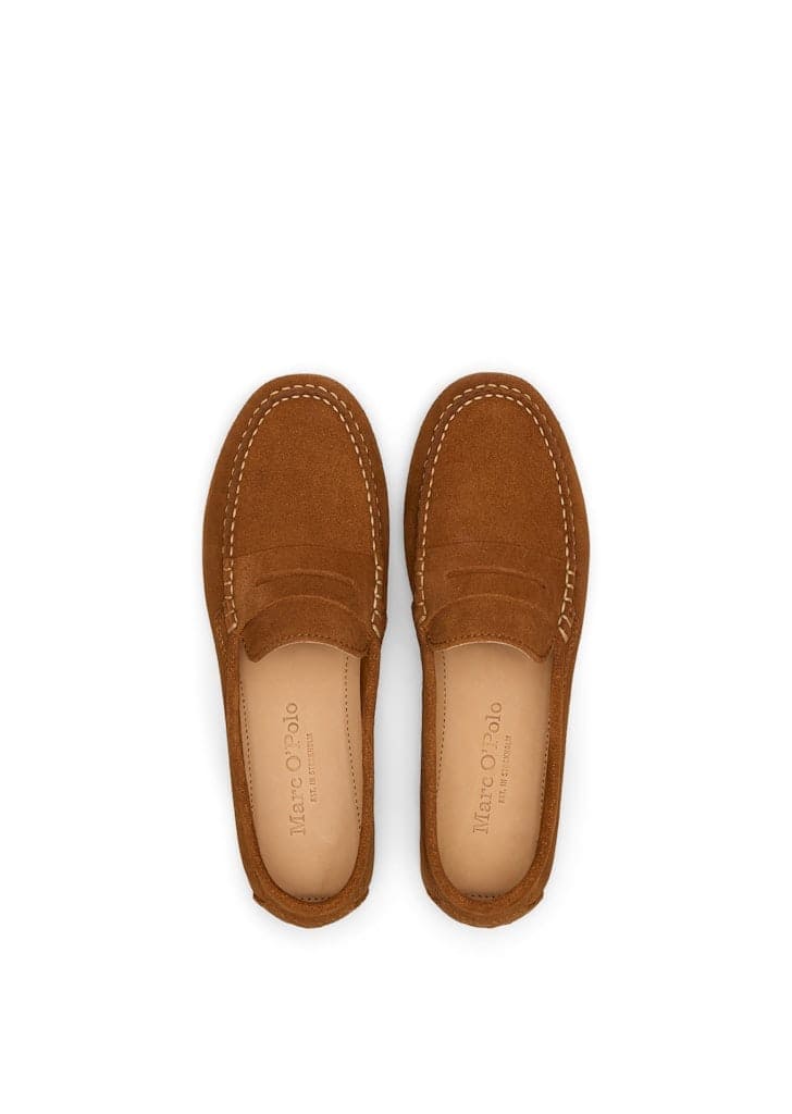 Mokassin Model Selma