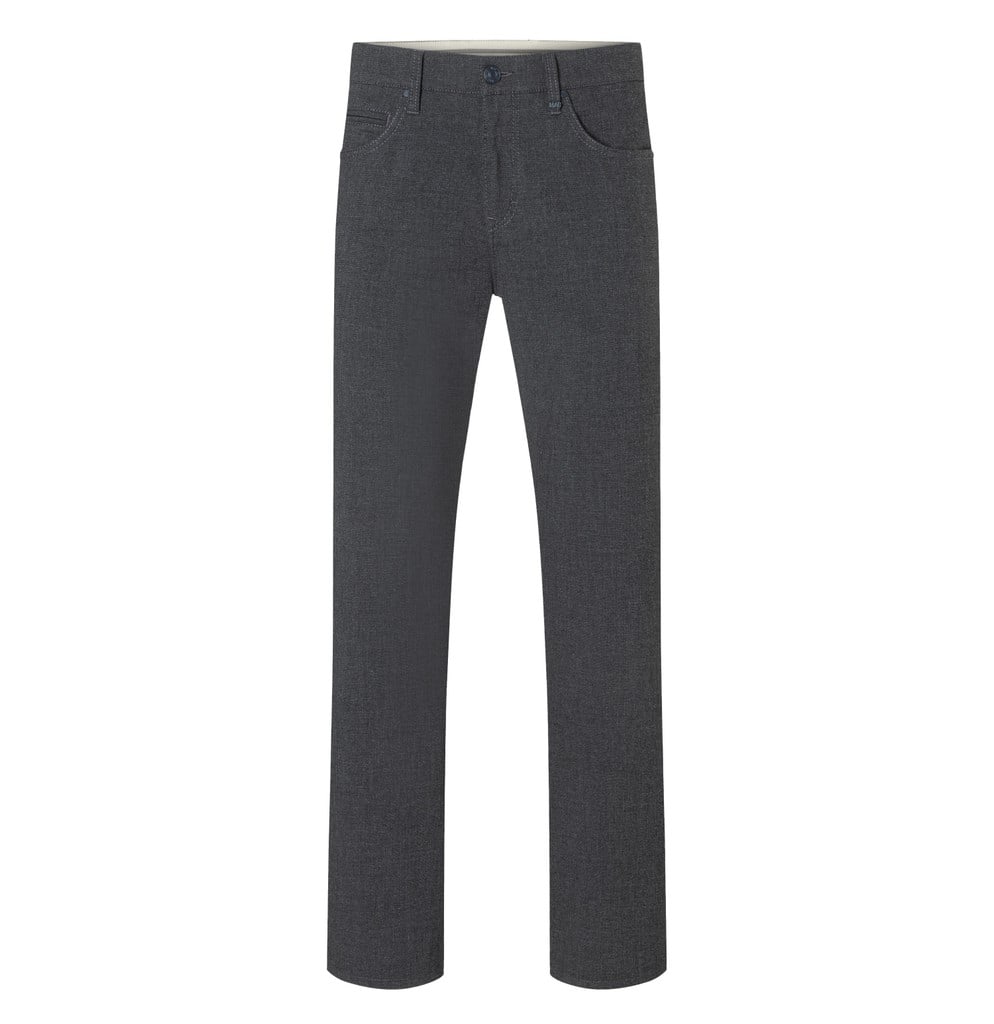MAC JEANS - Arne Travel, Structure Bistretch