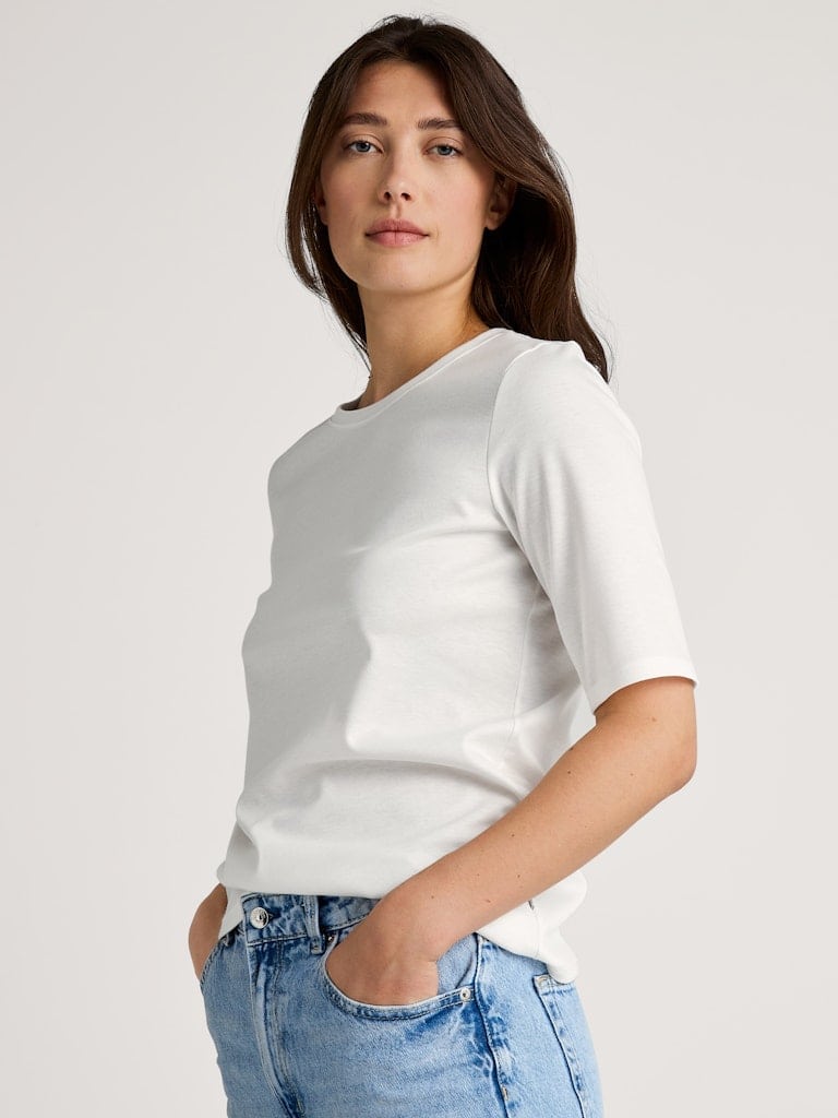 WOMEN Shirt short-sleeve