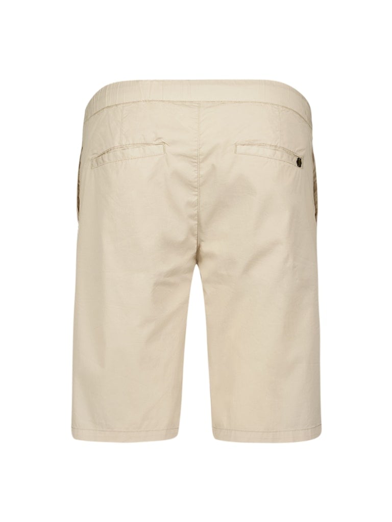 Short Chino Garment Dyed Light Weight Stretch