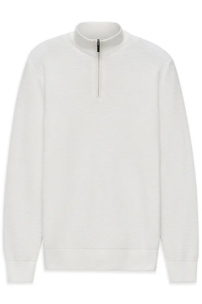 Herren Pullover 1/1 Arm