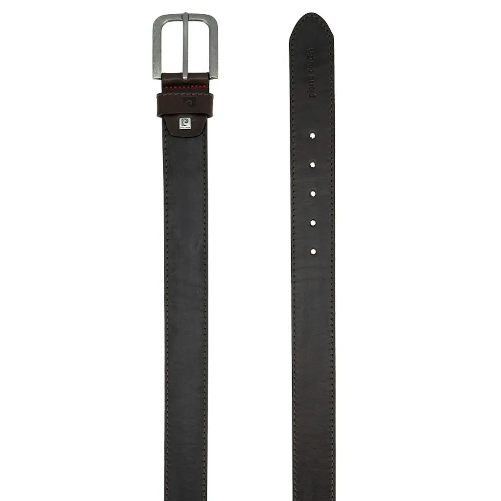 Ledergürtel PIERRE CARDIN