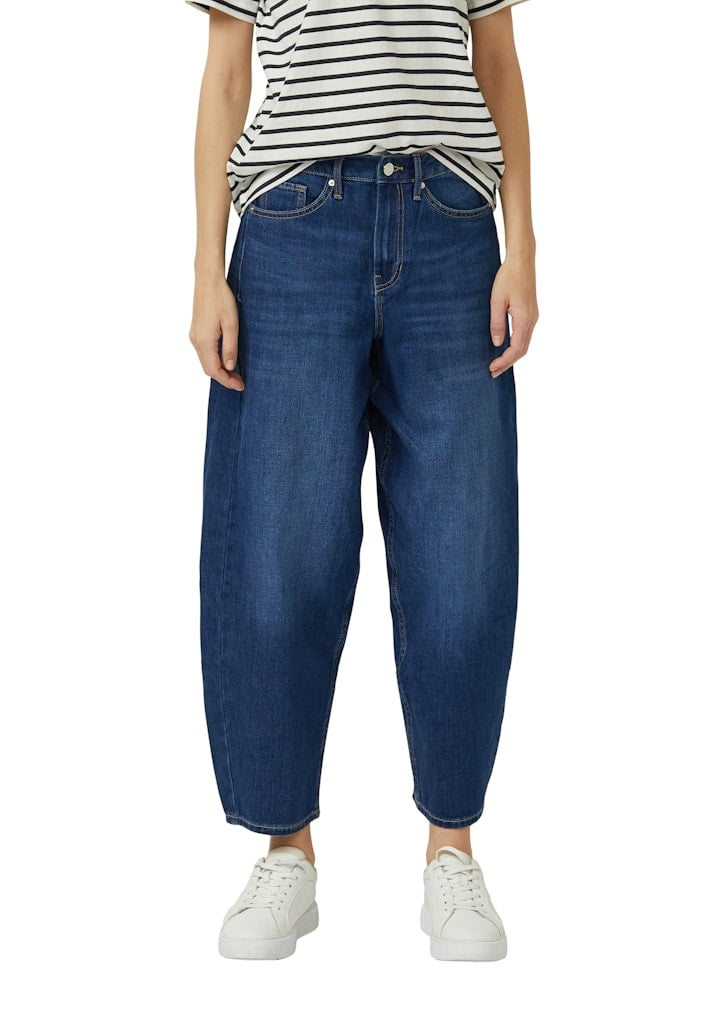 Jeans-Hose