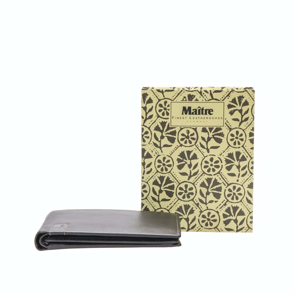 Tinello Galbert Billfold H6