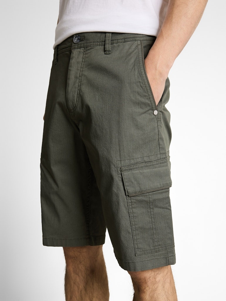 TTSLIM Cargo Shorts