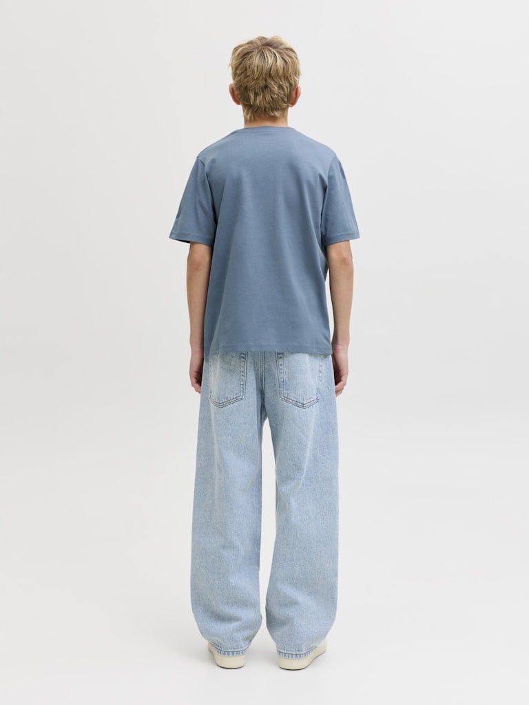 JJESTAR JJ TEE SS NOOS JNR