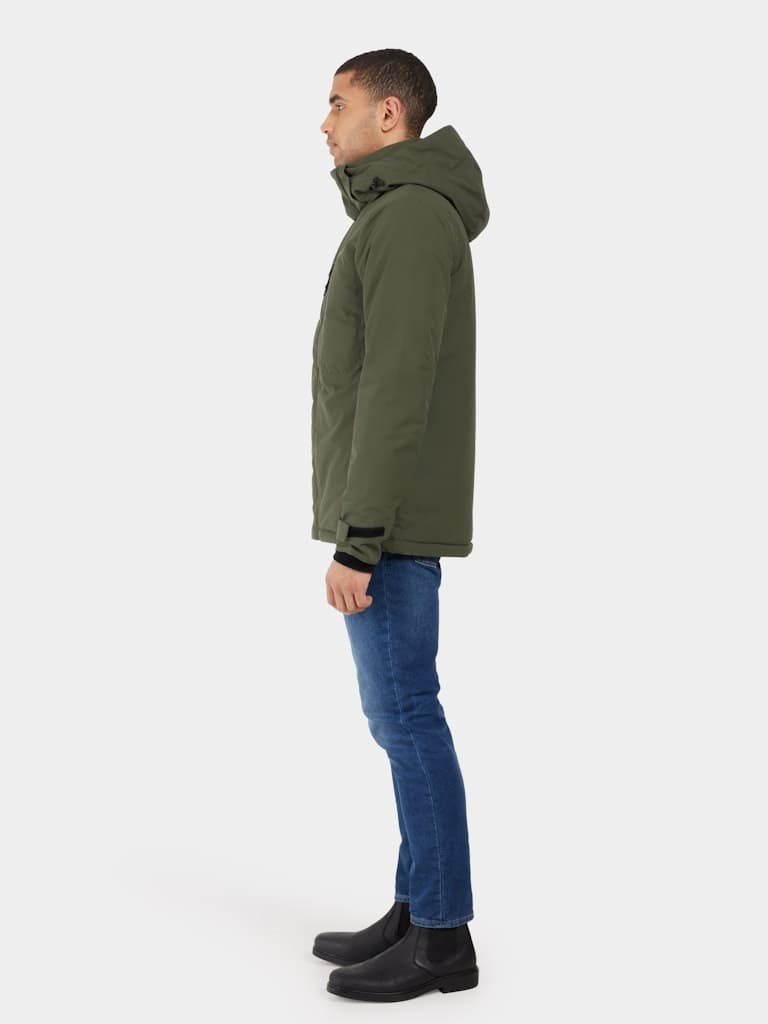 STEFAN USX JKT