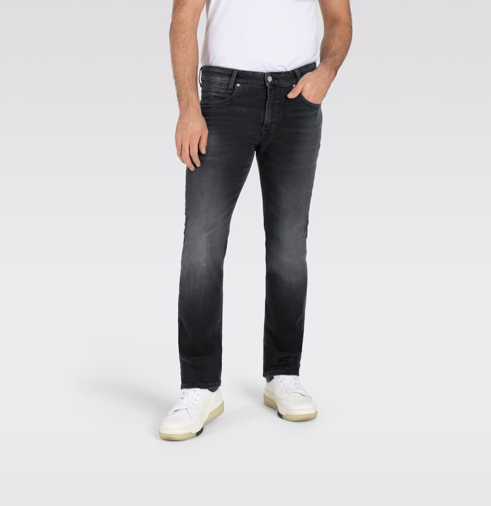 MAC JEANS - Arne Pipe, Workout DenimFlexx