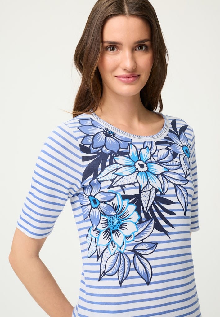 T-Shirt Short Sleeves