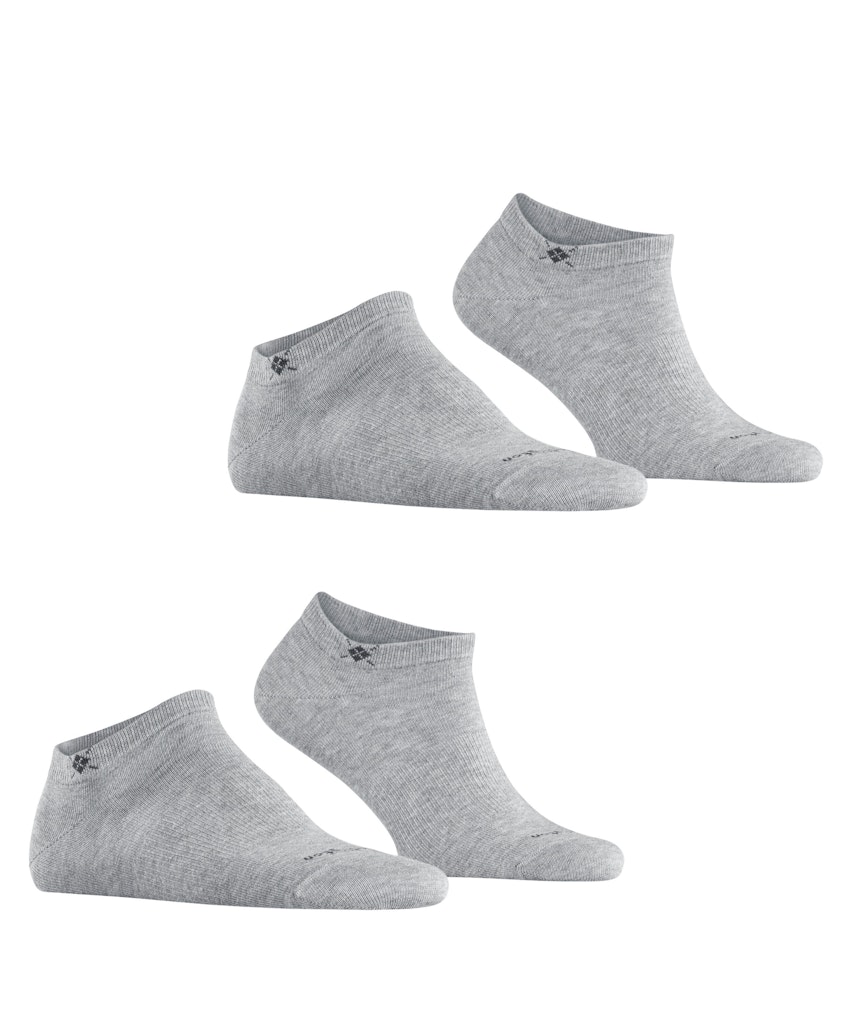 Burlington Everyday 2-Pack Herren