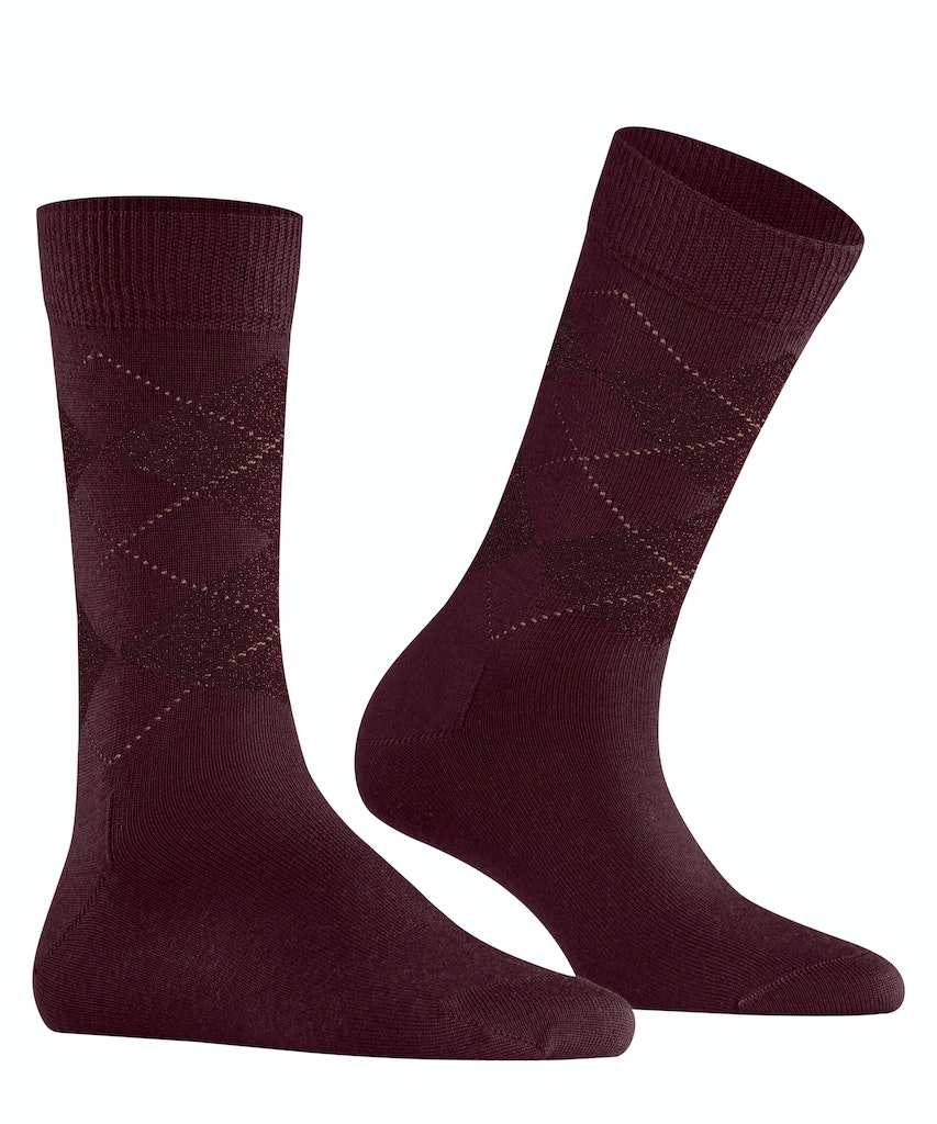 Burlington Marylebone Glitter Damen