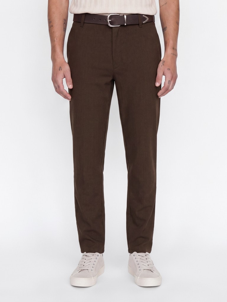 JPSTMARCO BOWIE WINTER CHINO SN