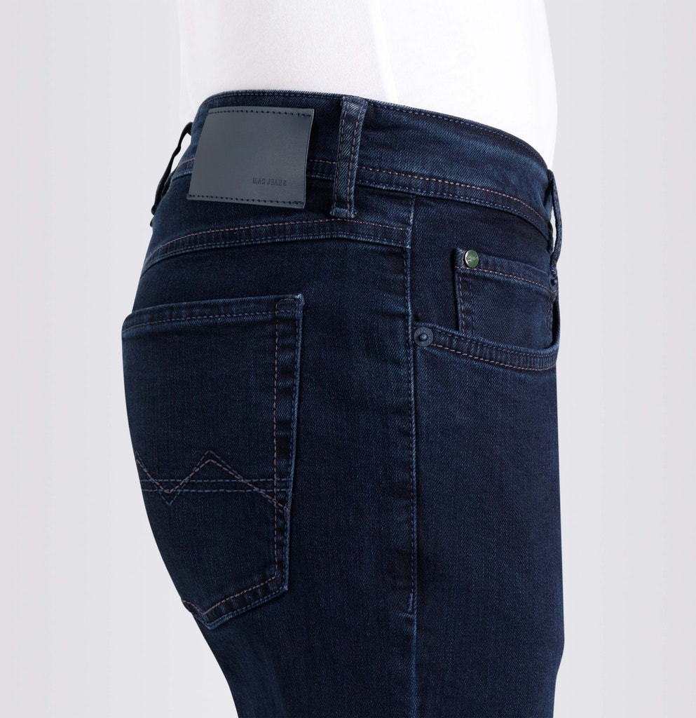 MAC JEANS - Arne, Recycled Denim