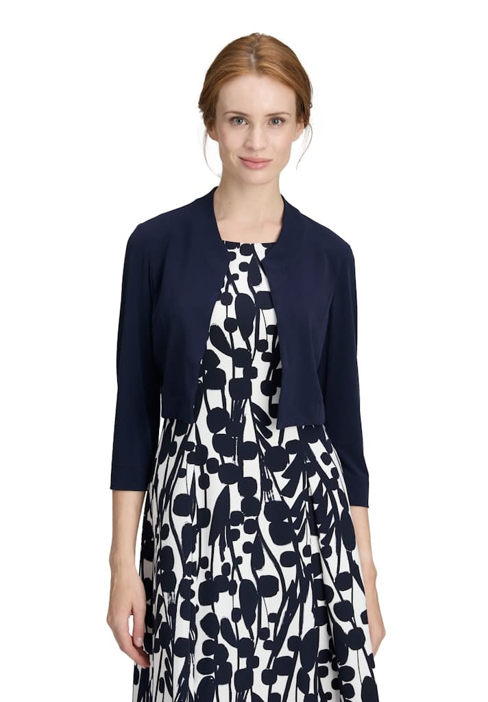 Bolero-Jacke