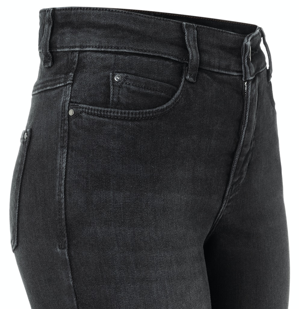 MAC JEANS - DREAM BOOT, Authentic mega flex