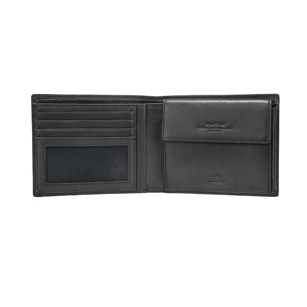 Bundenbach Gandolf Billfold H4