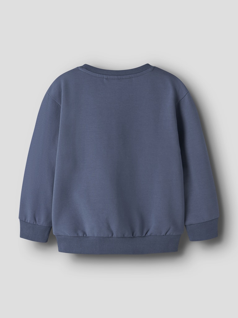 NMMDONVU LS NREG SWEAT BOX UNB