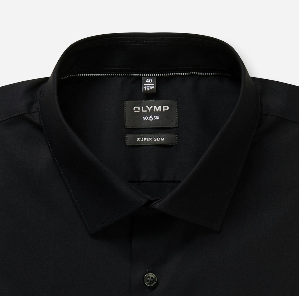 OLYMP No. Six