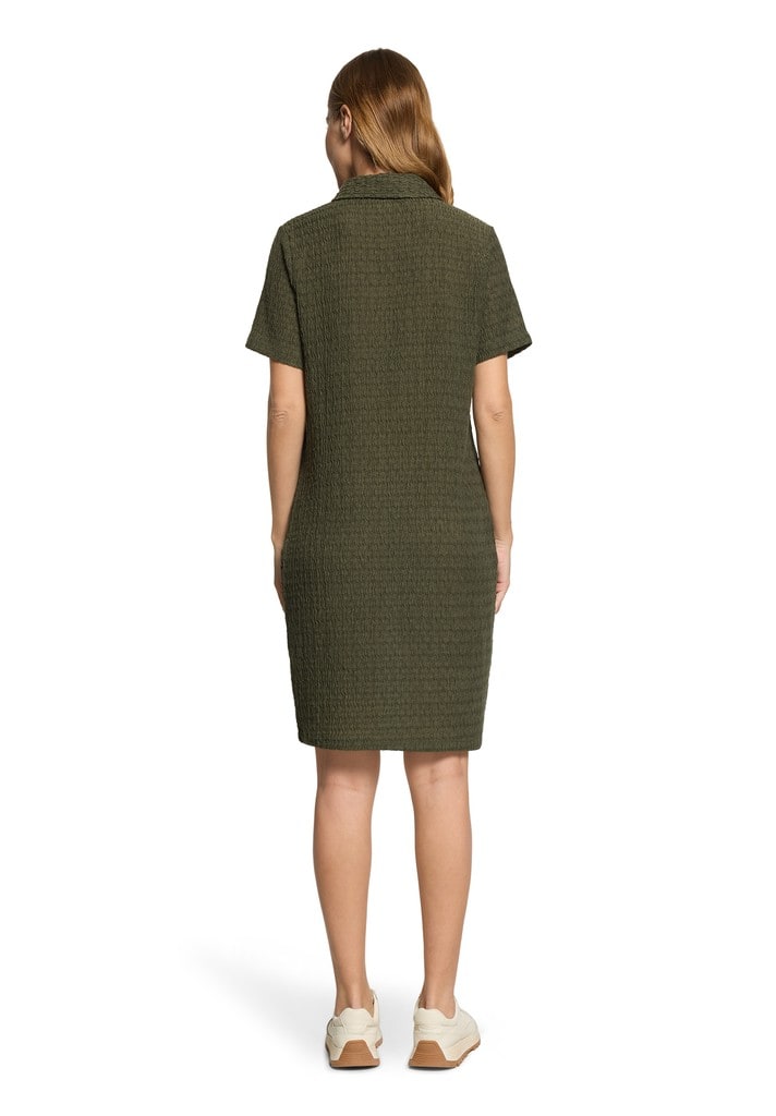 Polokleid