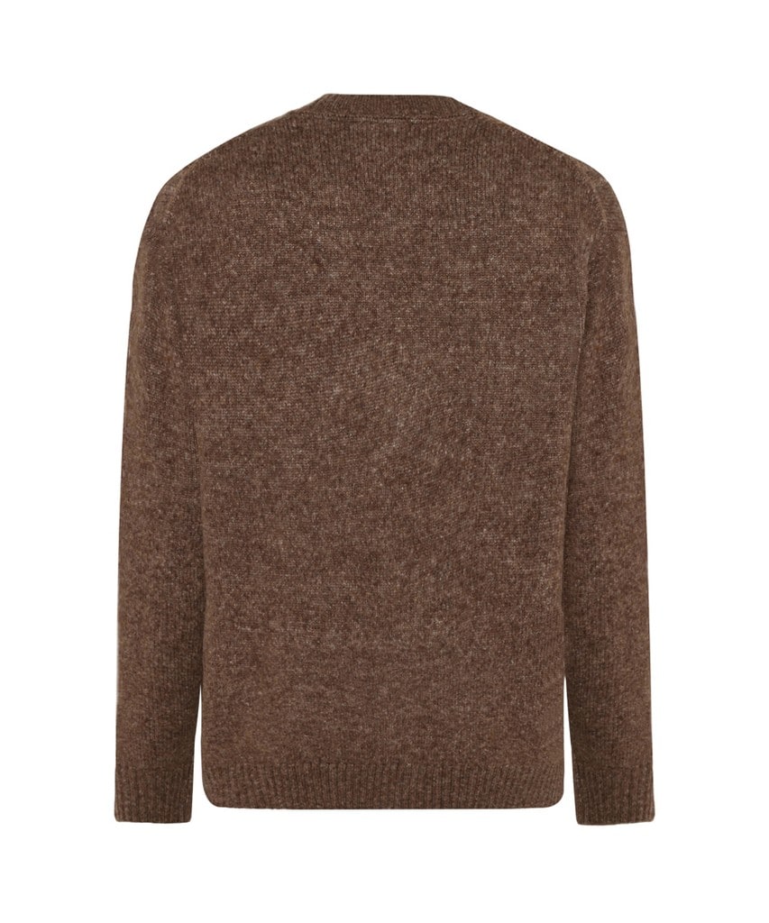 Strickjacke KN