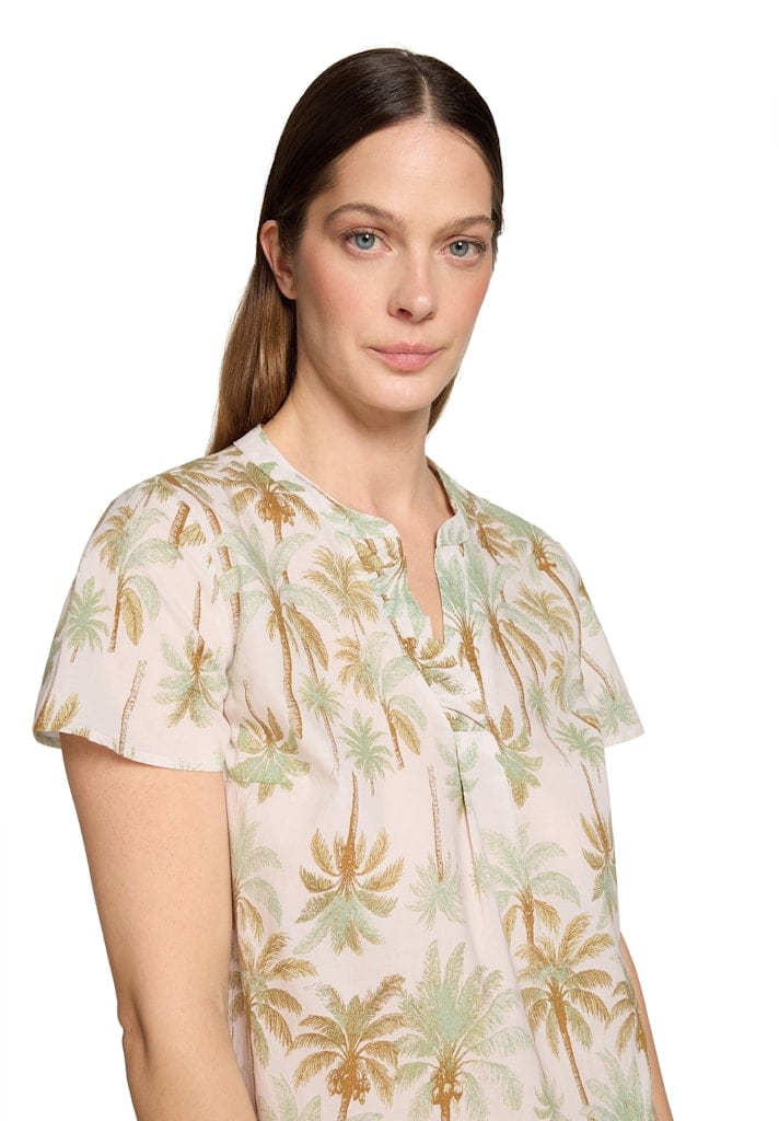 Blusenshirt