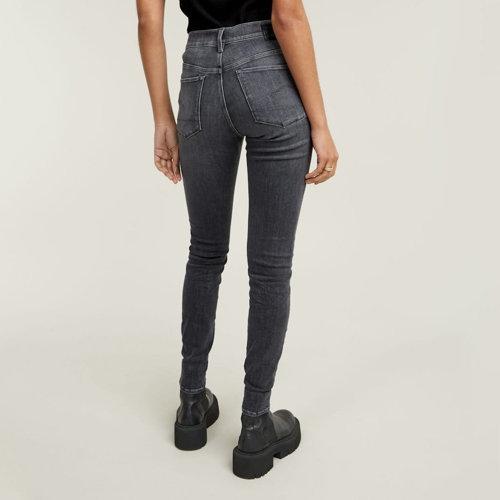 3301 Skinny Wmn