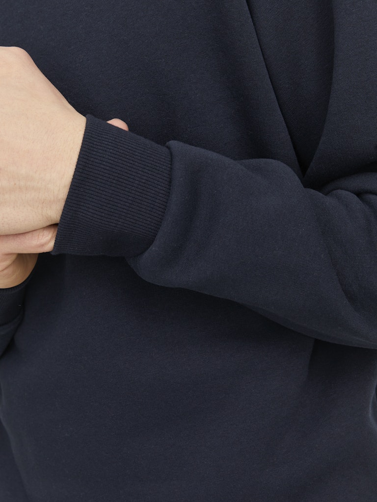 JJEBRADLEY SWEAT CREW NOOS