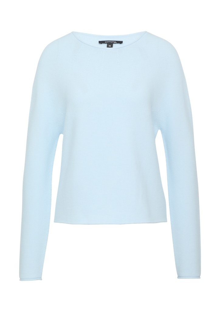 Strickpullover