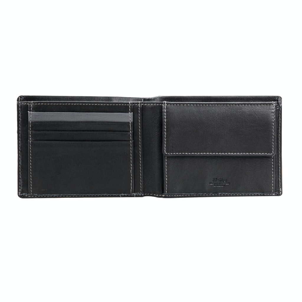 Tinello Gilbrecht Billfold H8
