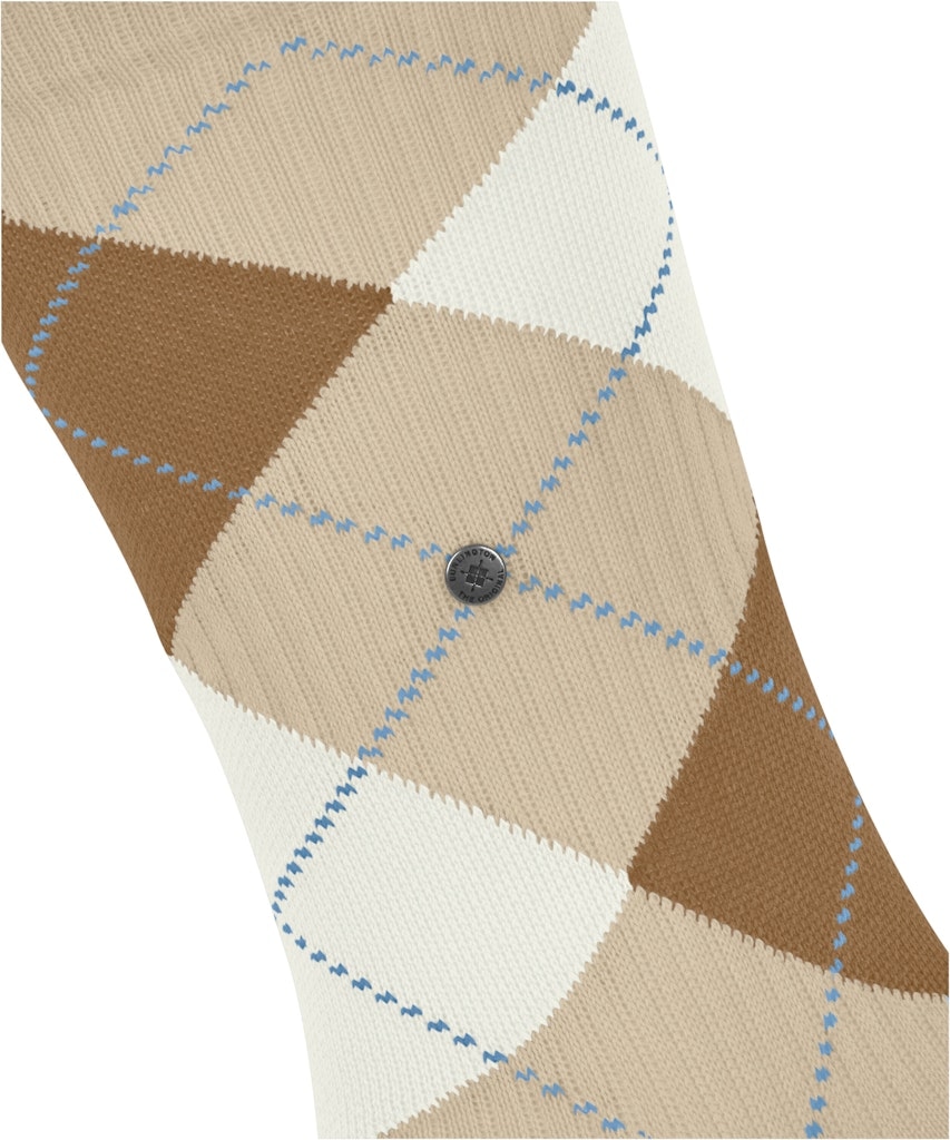 Burlington Rib Court Herren