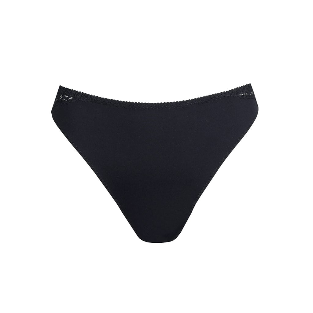 SALERNO midnight blue String