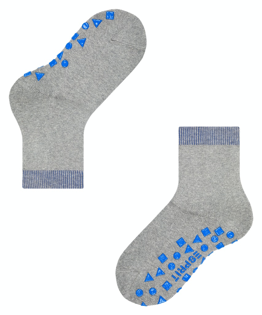 Socken Foot Logo
